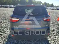 2020 Ford Eco Sport photo