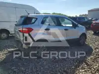 2020 Ford Eco Sport фото