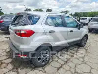 2020 Ford Eco Sport photo