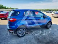 2020 Ford Eco Sport фото