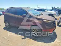 2020 Ford Eco Sport фото