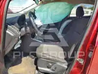 2020 Ford Eco Sport фото