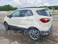 2020 Ford Eco Sport фото