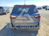 2020 Ford Eco Sport фото
