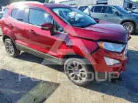 2020 Ford Eco Sport фото