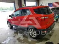 2020 Ford Eco Sport фото