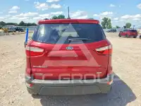 2020 Ford Eco Sport фото