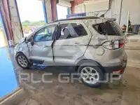 2020 Ford Eco Sport photo