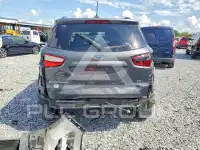 2020 Ford Eco Sport фото