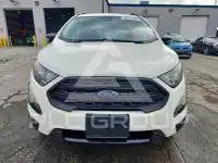2020 Ford Eco Sport фото