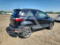 2020 Ford Eco Sport фото
