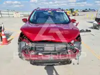 2020 Ford Ecosport photo