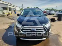 2020 Ford Ecosport фото