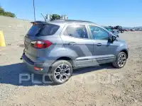 2020 Ford Eco Sport фото