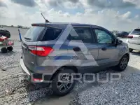 2020 Ford Eco Sport фото