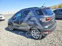 2020 Ford Eco Sport photo