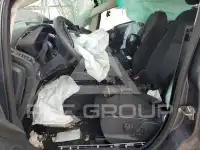2020 Ford Eco Sport фото