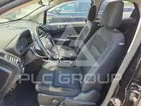 2020 Ford Eco Sport фото