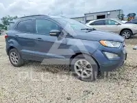 2020 Ford Eco Sport фото