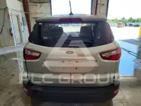 2020 Ford Eco Sport photo