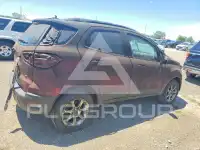 2020 Ford Eco Sport фото