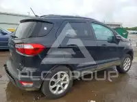 2020 Ford Eco Sport фото