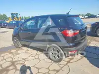 2020 Ford Eco Sport фото