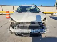2020 Ford Eco Sport фото