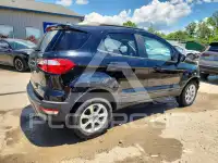 2020 Ford Eco Sport фото