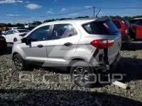 2020 Ford Eco Sport фото