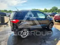2020 Ford Ecosport фото