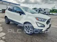 2020 Ford Eco Sport фото