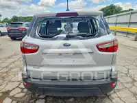 2020 Ford Eco Sport photo