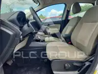 2020 Ford Eco Sport photo