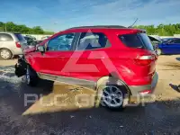 2020 Ford Eco Sport фото