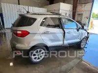 2020 Ford Eco Sport photo