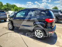 2020 Ford Eco Sport фото