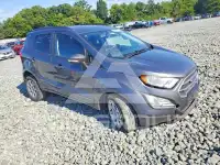 2020 Ford Eco Sport photo