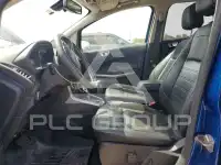 2020 Ford Eco Sport фото