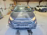 2020 Ford Ecosport photo
