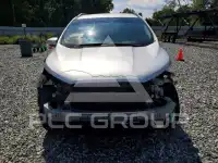 2020 Ford Eco Sport photo