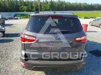 2020 Ford Eco Sport фото