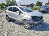 2020 Ford Eco Sport photo