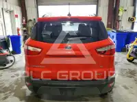 2020 Ford Eco Sport фото