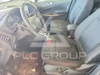 2020 Ford Ecosport photo