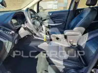 2020 Ford Ecosport фото