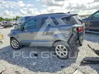 2020 Ford Eco Sport фото
