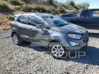 2020 Ford Eco Sport photo