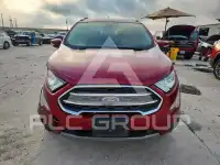 2020 Ford Eco Sport photo
