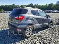 2020 Ford Eco Sport photo